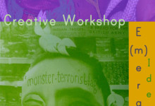 (e)merging Identities Workshop
