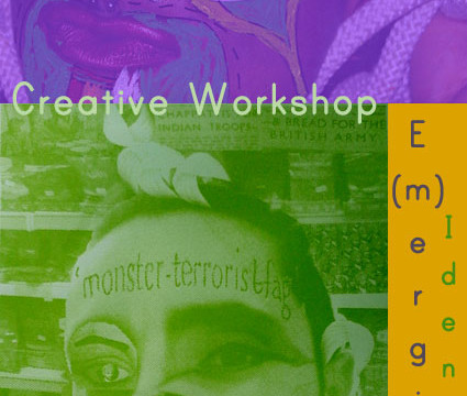 (e)merging Identities Workshop