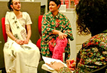 Clothes, Cloth & Culture Group