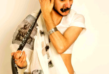 Collaboration with Photographer Vera Rodriguez....a teaser