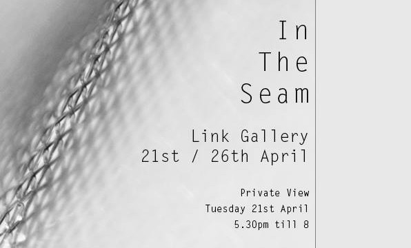 In the Seam - Link Gallery