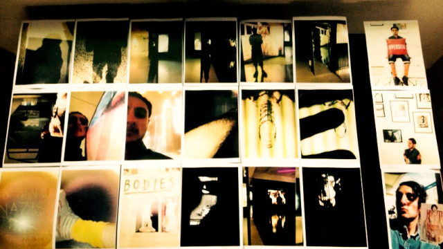 Visual Activisms Residency Berlin