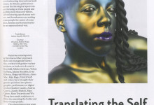 Frieze Mag October 2015 Mention...
