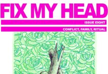 Fix My Head Zine