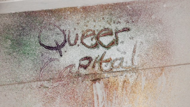Queer Capital