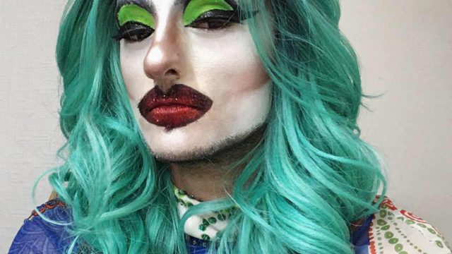 Drag Care Exchange with Victoria Sin