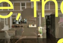 Site, Body & the Un/Archive