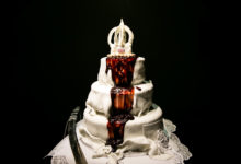 Let Them Eat Cake/ May The One Without Hunger Lift The First Knife