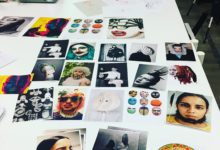 Tate Families 8-14 Workshops