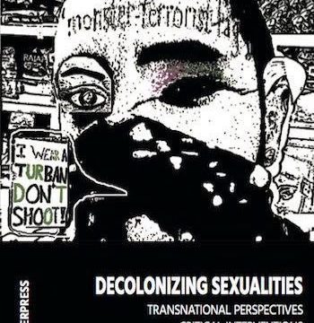 Decolonising Sexualities