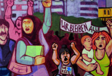 Decolonising The City