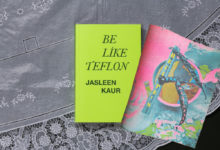 Teflon and Resistance: disordered eating, indigestible truth and healing