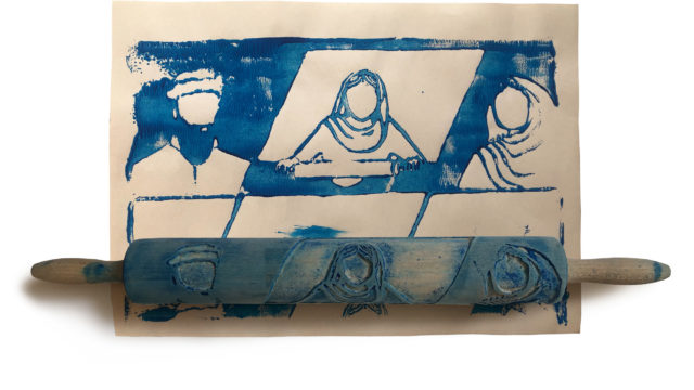 Sabba Khan - Recipes For Resistance