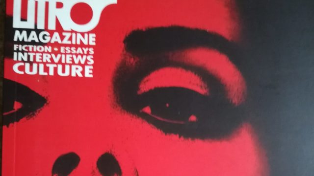 LITRO Magazine