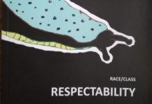 Dysphoria Zine Respectability: race/class