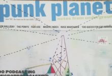 Punk Planet