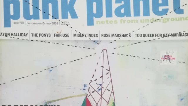 Punk Planet